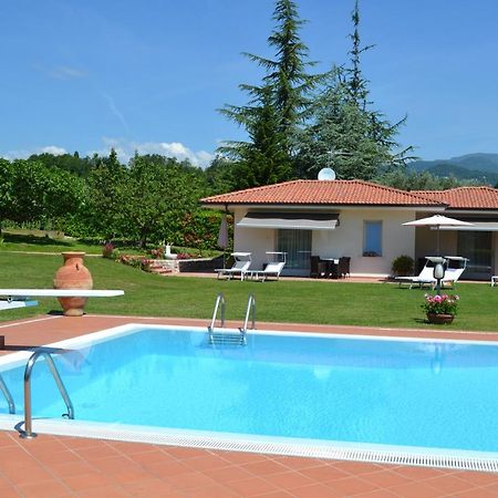 Villa Josephine San Felice del Benaco Eksteriør bilde